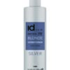 96645TiF2c35-2 IdHair Elements Xclusive Blonde Conditioner Silver