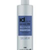 IdHair Xclusive Silver Blonde Treatment 200 ml
