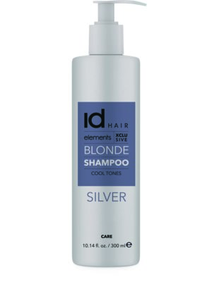 IdHair Xclusive Silver Blonde Treatment 200 ml