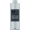 IdHair Elements Xclusive Repair Shampoo 300 ml