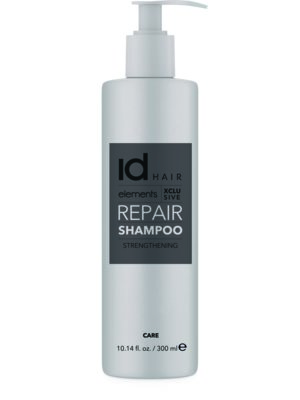IdHair Elements Xclusive Repair Shampoo 100 ml