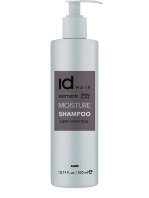 IdHair Elements Xclusive Moisture Shampoo 100 ml