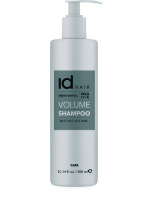 96715TiF25a0-2 IdHair Elements Xclusive Volume Shampoo 1000 ml