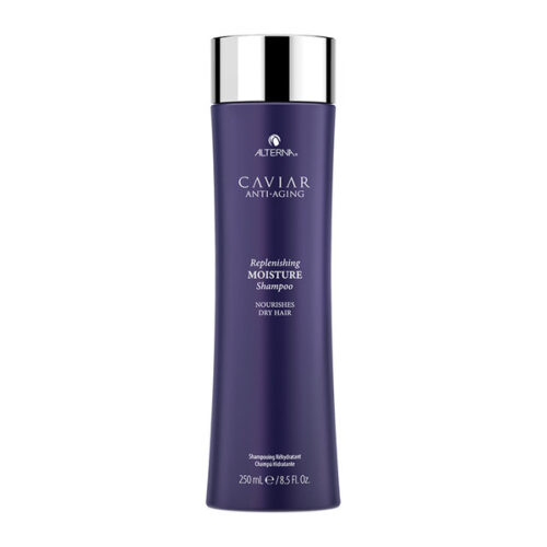 98613FaX1eb7 Alterna Caviar Replenishing Moisture Shampoo 250 ml