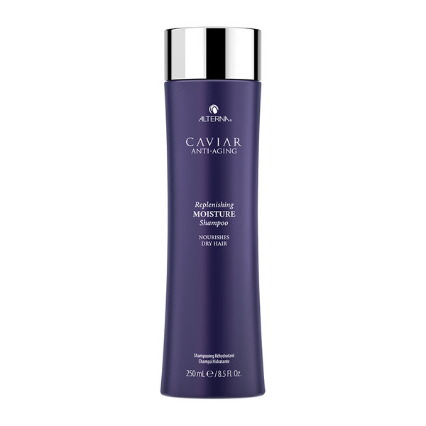 98613FaX1eb7 Alterna Caviar Replenishing Moisture Shampoo 250 ml