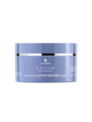 98624TiF2f05 Alterna Caviar Restructuring Bond Repair Masque 161 ml