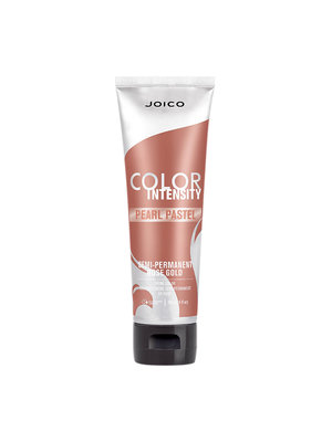 Joico Vero K-Pak Color Intensity Semi-Permanent Rose Gold 118 ml