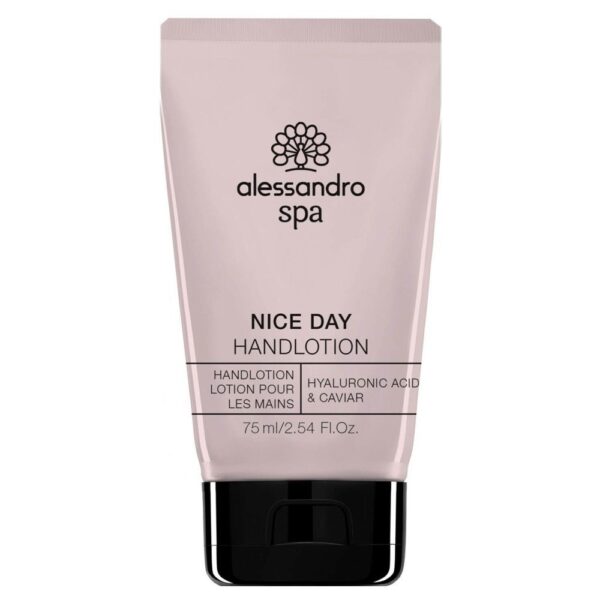 ALESSANDRO-Spa-Nice-Day-Hand-Lotion-75ml-mybeauty24.eu_ Gehwol Gerlasan Hand Cream 75 ml