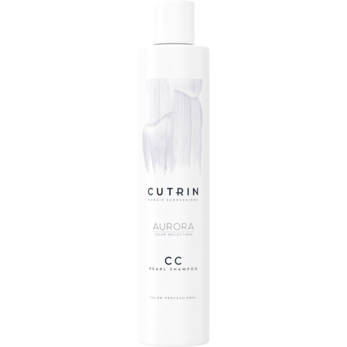 AURORA_CC_Pearl_Shampo_250ml Cutrin AURORA Color Care Pearl Shampoo 250ml