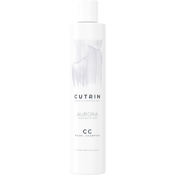 Cutrin AURORA Color Care Pearl Shampoo 250ml