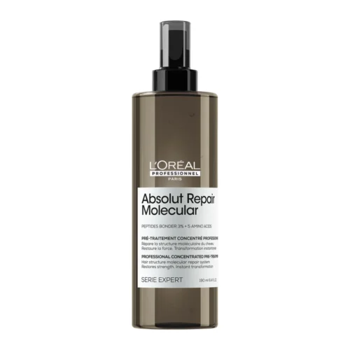 L'Oreal Professionnel Serie Expert Absolut Repair Molecular Pre-Shampoo 190ml