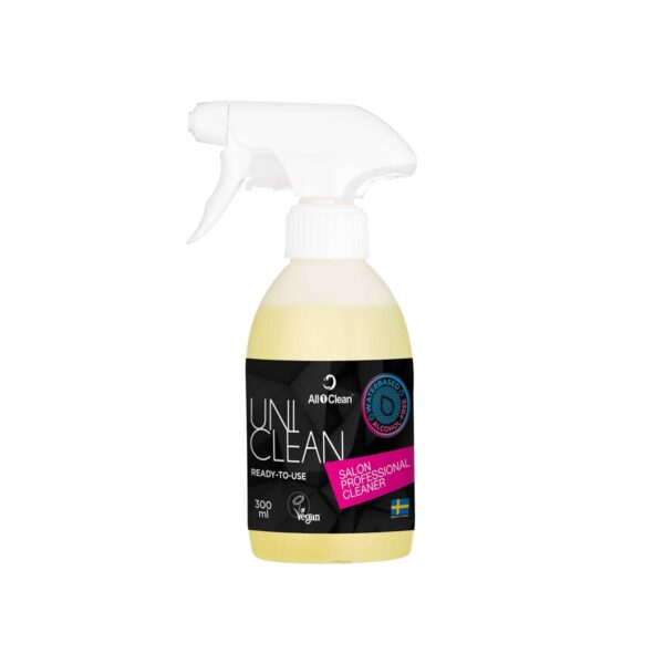 All 1 Clean Uniclean spray 300ml