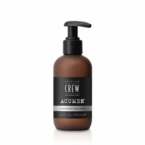 American-Crew-Acumen-In-Shower-Face-Wash-190ml-mybeauty24.eu_ American Crew Acumen In-Shower Face Wash 190ml