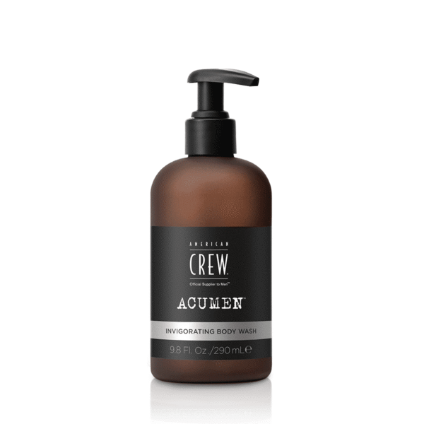 American-Crew-Acumen-Invigorating-Body-Wash-290ml-mybeauty24.eu_ American Crew Acumen Invigorating Body Wash 290ml