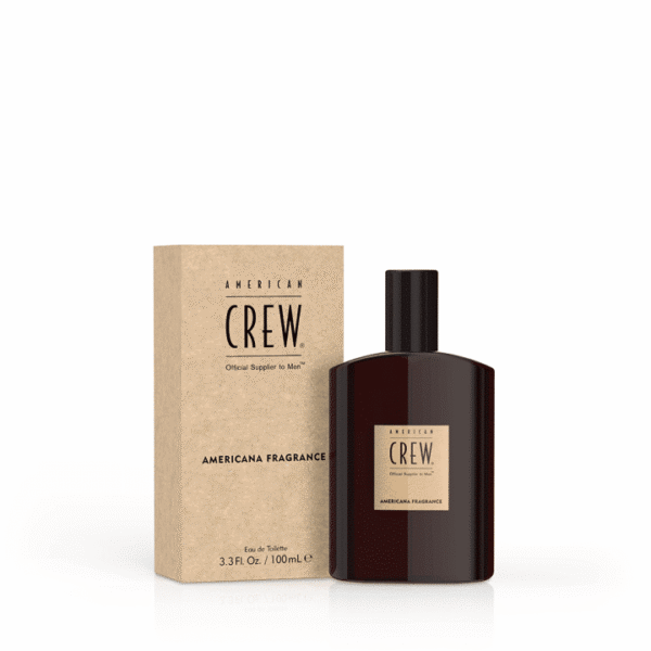 American Crew Americana Fragrance Miesten hajuvesi 100ml