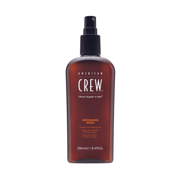 American-Crew-Classic-Grooming-Spray-250ml American Crew Classic Grooming Spray 250 ml