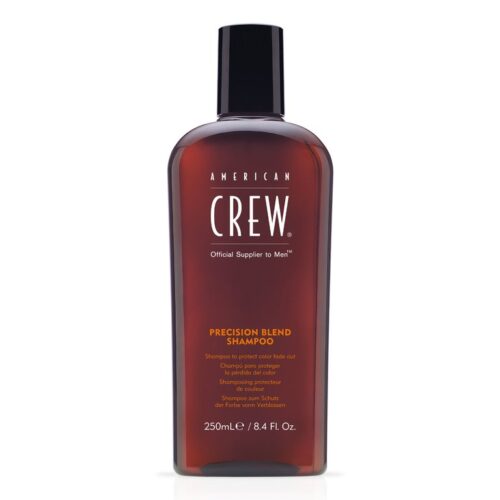 American-Crew-Classic-Precision-Blend-Shampoo American Crew Classic Precision Blend Shampoo 250ml