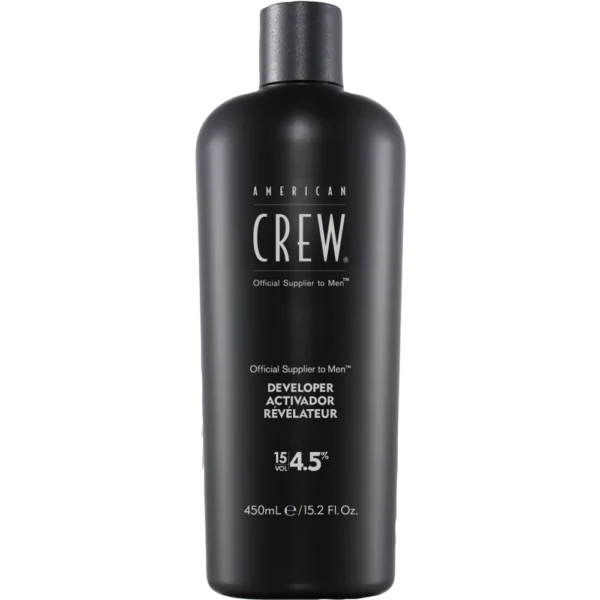 American Crew Precision Blend Developer 450 ml