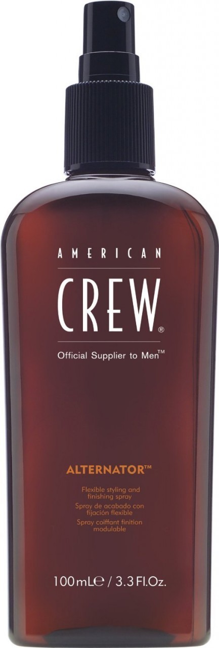 American Crew Classic Alternator Finishing Spray 100 ml