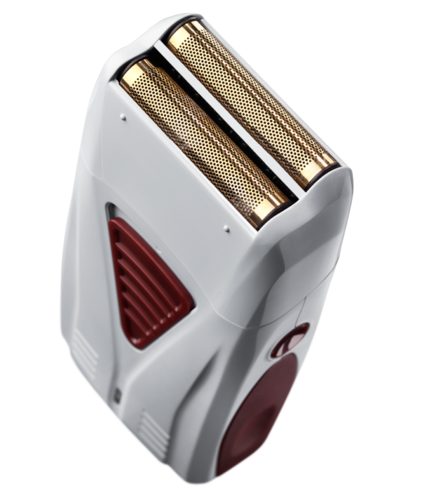 Babyliss PRO FoilFX02 Gold partakone