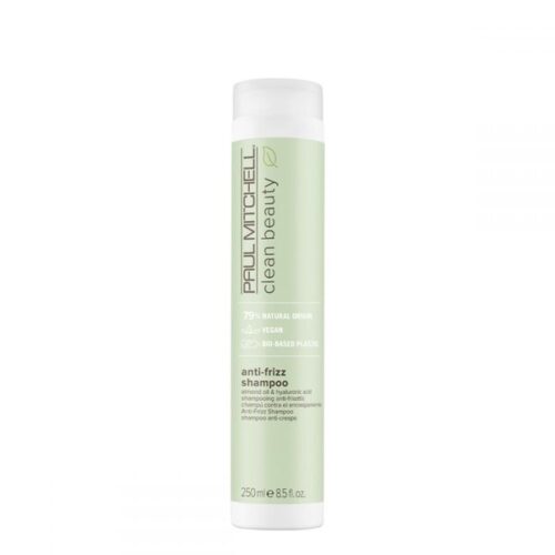 Paul Mitchell Clean Beauty Anti-Frizz Shampoo