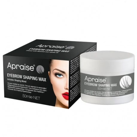Apraise Eyebrow Shaping Wax 50ml