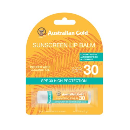 Australian-Gold-SPF-30-Lip-Balm-Blister-4.2g Australian Gold SPF 30 Lip Balm Blister 4.2g