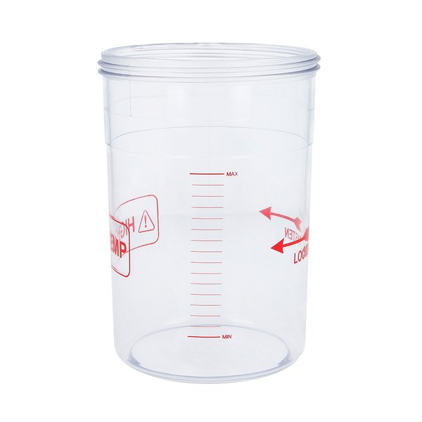 B-002 vapazone vesiastia