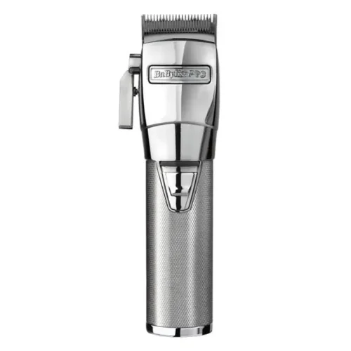 BaByliss-PRO-4Artists-FX8700E-Chrome-clipper BaByliss PRO 4Artists FX8700E Chrome hiustenleikkauskone