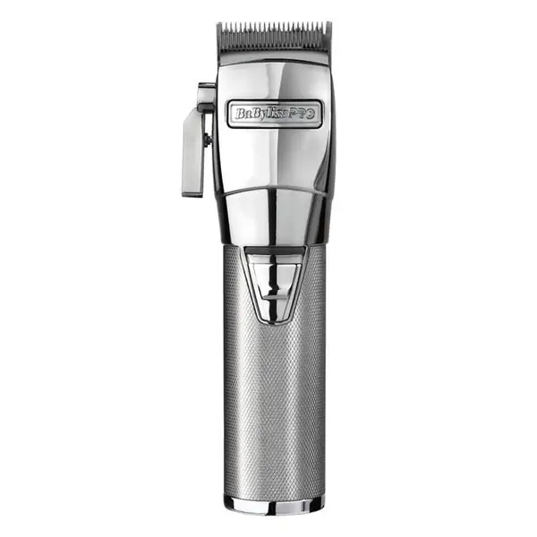 BaByliss PRO 4Artists FX8700E Chrome hiustenleikkauskone