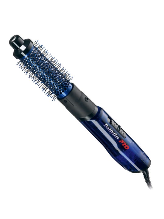 Babyliss PRO Blue Lightning Ilmakiharrin 34mm