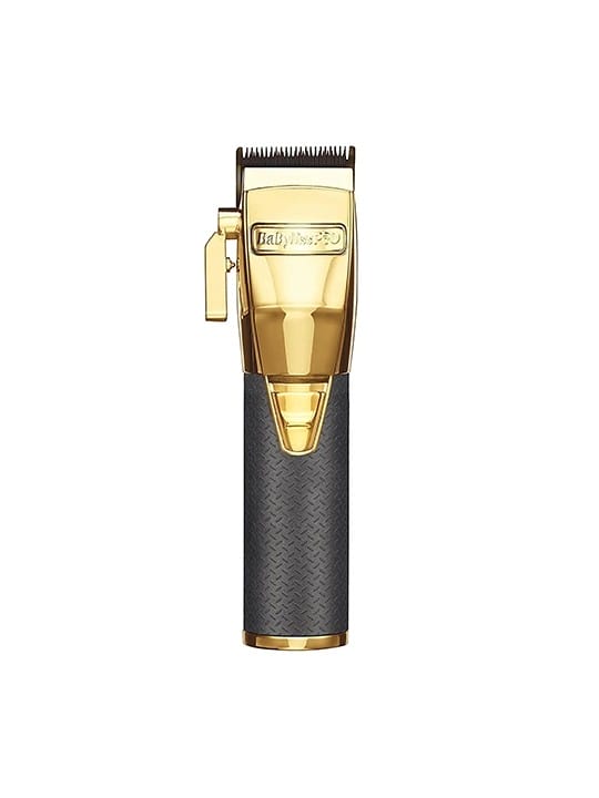 Babyliss PRO Boost+ Gold hiustenleikkuukone