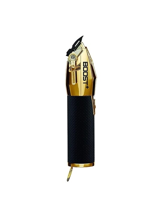 Babyliss PRO Boost+ Gold hiustenleikkuukone