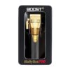 Babyliss PRO Boost+ Gold hiustenleikkuukone