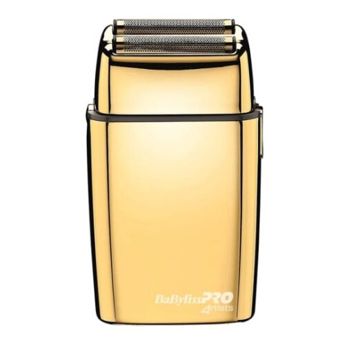 Babyliss PRO FoilFX02 Gold partakone