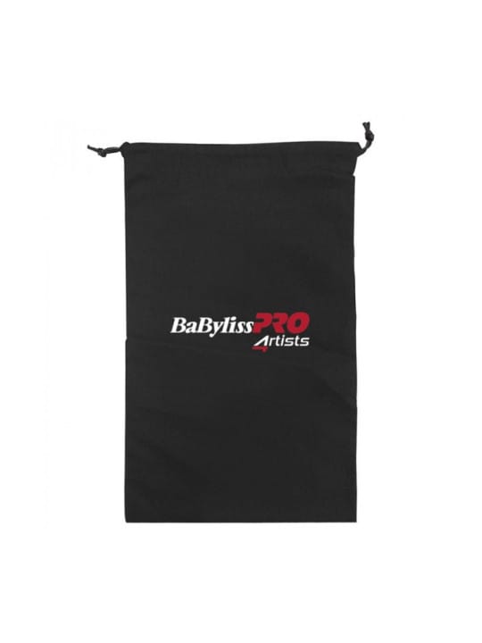 Babyliss-PRO-FoilFX02-Gold-Shaver-bag Babyliss PRO FoilFX02 Gunsteel partakone