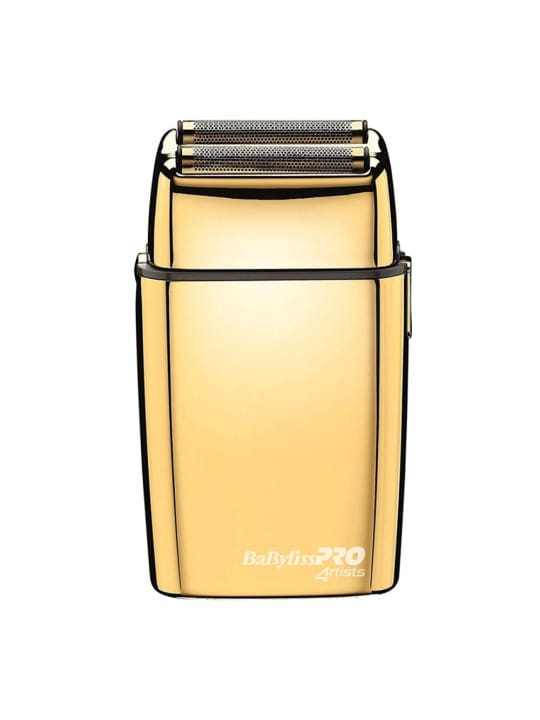 Babyliss PRO FoilFX02 Gold partakone