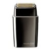 Babyliss-PRO-FoilFX02-Gunsteel-Shaver Babyliss PRO FoilFX02 Gunsteel partakone
