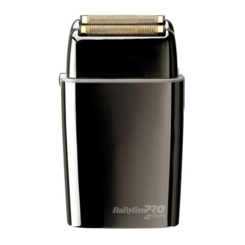 Babyliss PRO FoilFX02 Gunsteel partakone