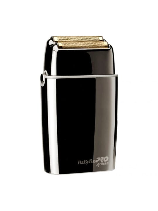 Babyliss-PRO-FoilFX02-Gunsteel-Shaver-mybeauty24.eu_ Babyliss PRO FoilFX02 Gunsteel partakone