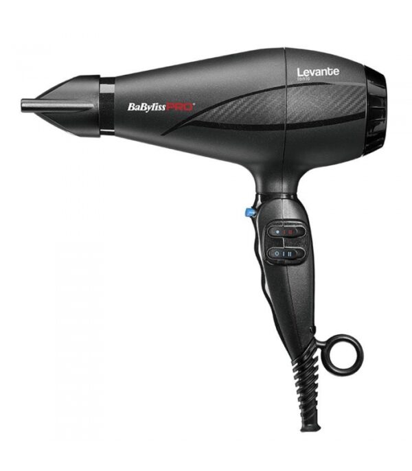 Babyliss PRO Levante hiustenkuivaaja