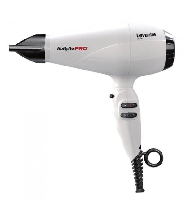 Babyliss PRO Levante hiustenkuivaaja