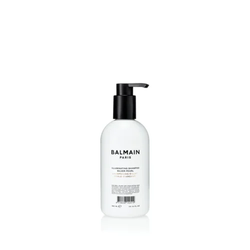 Balmain Illuminating Silver Pearl Shampoo 300 ml