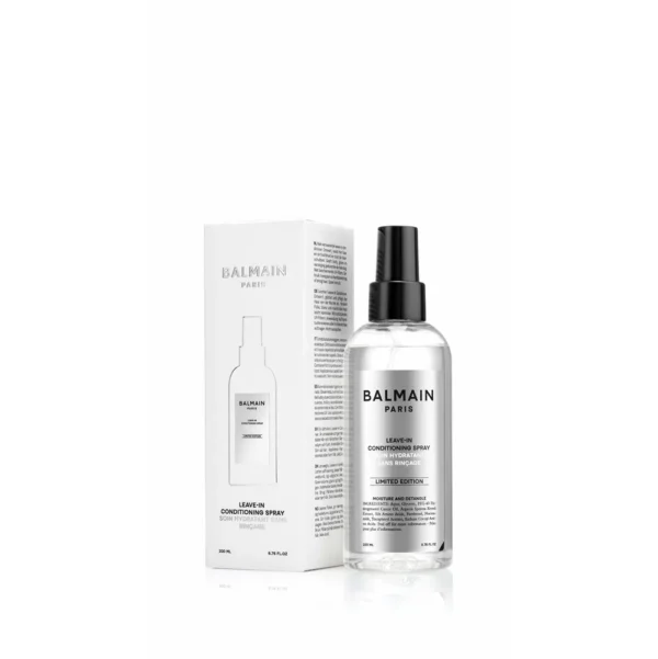 Balmain-Leave-In-Conditioning-Spray-200-ml Balmain Leave-In Conditioning Spray 200 ml