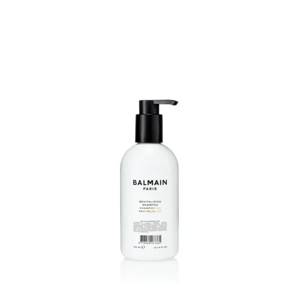 Balmain-Revitalizing-Shampoo-300-ml Balmain Revitalizing Shampoo 300 ml