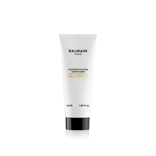 Balmain-Travel-Size-Couleurs-Couture-Conditioner-50-ml Balmain Travel Size Couleurs Couture Conditioner 50 ml