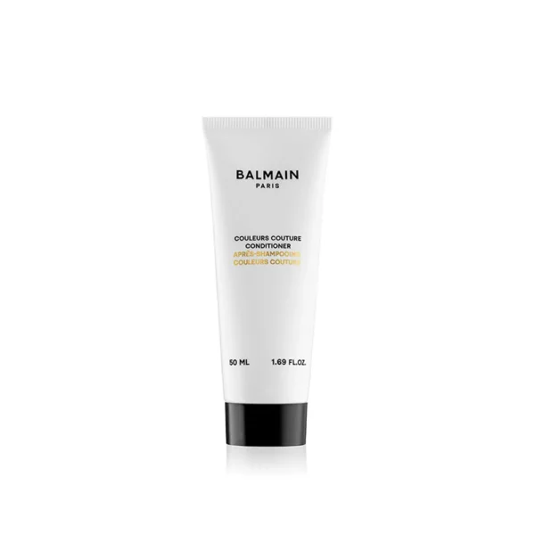 Balmain-Travel-Size-Couleurs-Couture-Conditioner-50-ml Balmain Travel Size Couleurs Couture Conditioner 50 ml