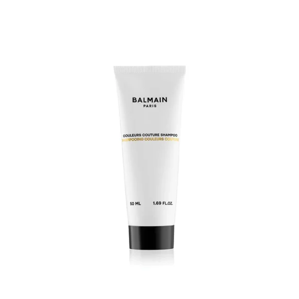 Balmain Travel Size Couleurs Couture Shampoo 50 ml