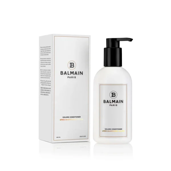 Balmain-Volume-Conditioner-300-ml Balmain Volume Conditioner 300 ml
