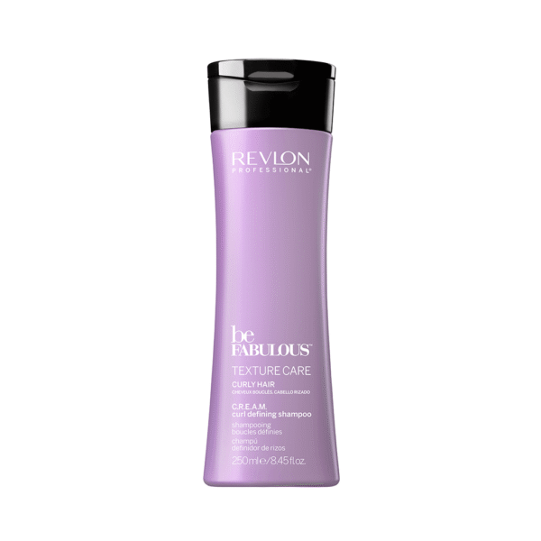 Revlon Professional Restart Curls Nourishing Cleanser
